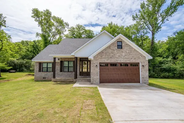 50 MELROSE CV, Savannah, TN 38372