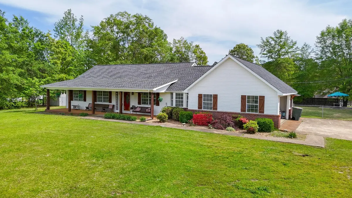 49 CR 178 RD, Iuka, MS 38852 - Image #1