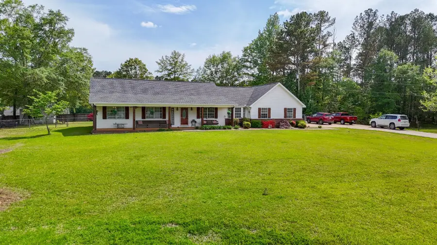 49 CR 178 RD, Iuka, MS 38852 - Image #2