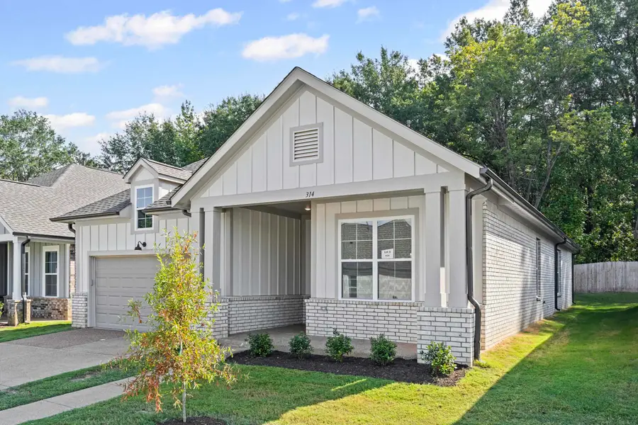 314 DELPHINIUM DR E, Cordova, TN 38018 - Image #3