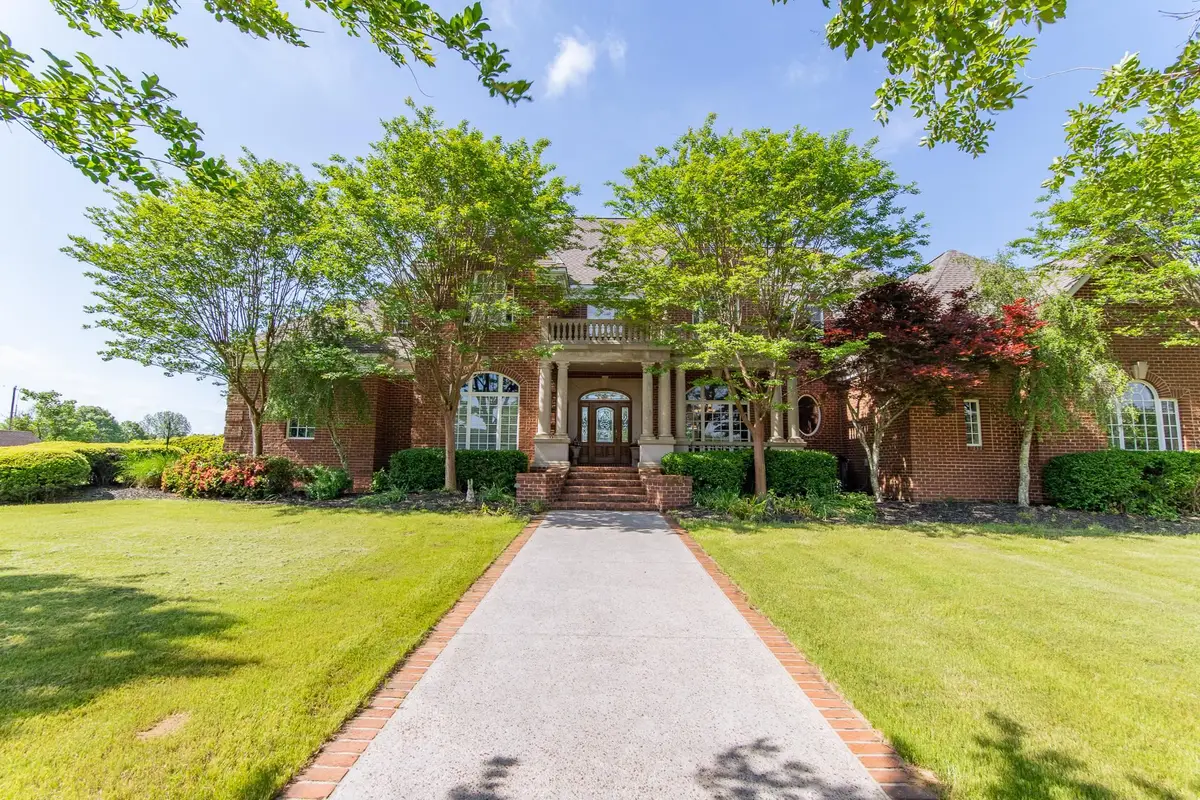 4265 CHARLIE POUNDS RD, Stantonville, TN 38379 - Image #1