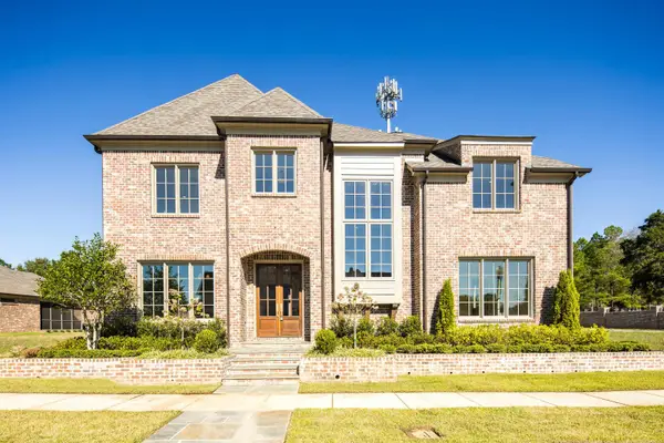 9136 WILDER RUN CIR N, Germantown, TN 38138