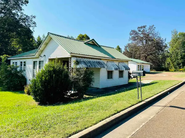 7749 HIGHWAY 45 HWY, Ramer, TN 38367-7203