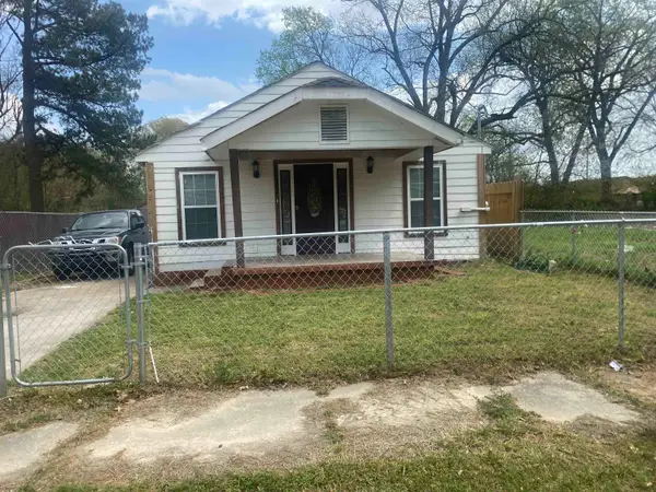 1322 STANDRIDGE ST, Memphis, TN 38108