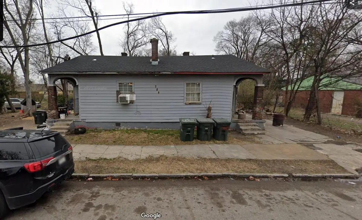 784 LOONEY AVE, Memphis, TN 38107 - Image #1