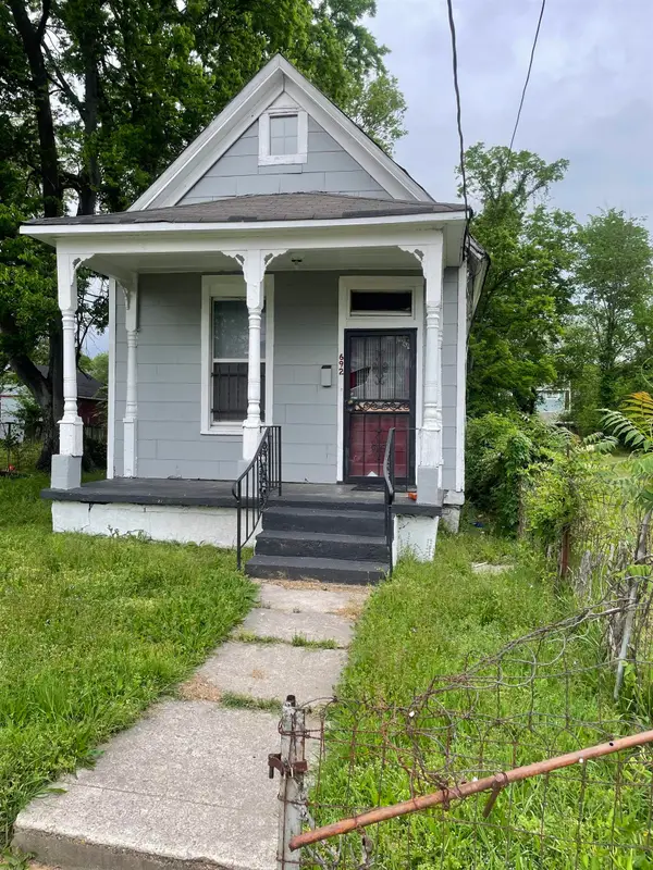 692 LOONEY AVE, Memphis, TN 38107