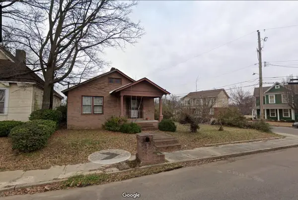 671 MCDAVITT PL, Memphis, TN 38107