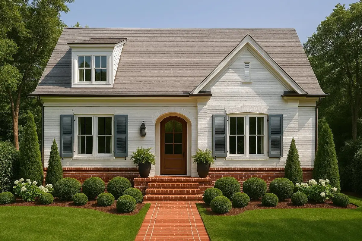 155 PIPERTON PRESERVE PKY, Piperton, TN 38017 - Image #1