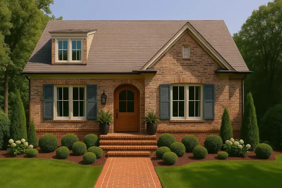 155 PIPERTON PRESERVE PKY, Piperton, TN 38017 - Image #2