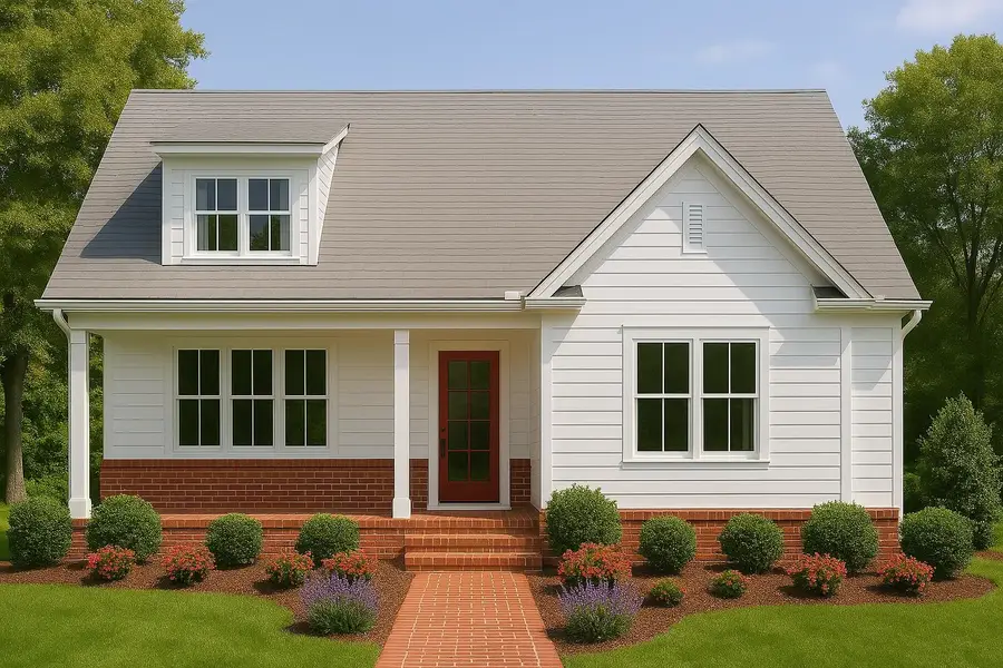 155 PIPERTON PRESERVE PKY, Piperton, TN 38017 - Image #3