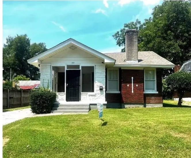 775 N WILLETT ST, Memphis, TN 38107 - Image #1
