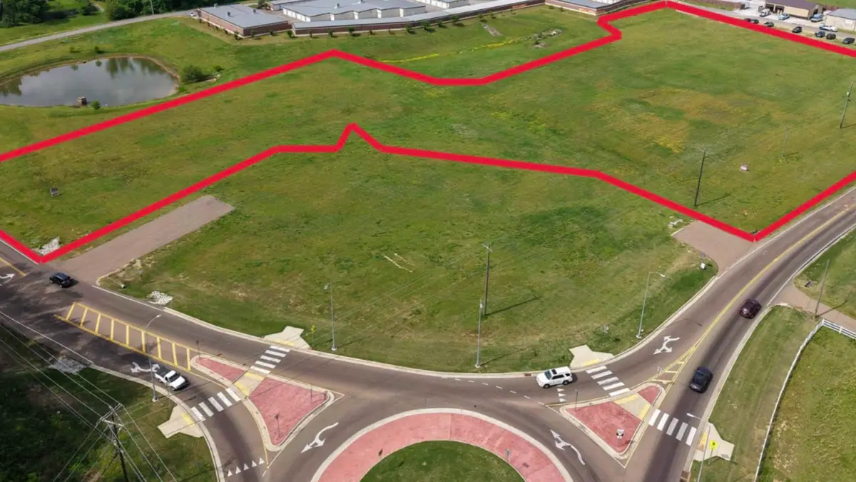 0 ATOKA IDAVILLE RD, Atoka, TN 38004 - Image #1