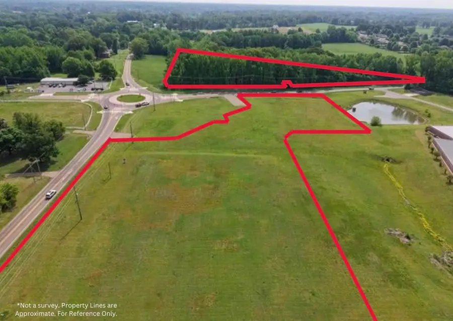 0 ATOKA IDAVILLE RD, Atoka, TN 38004 - Image #3