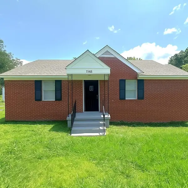 1748 BENNING ST, Memphis, TN 38106