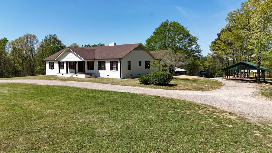 3360 EBENEZER RD RD, Toone, TN 38381 - Image #3