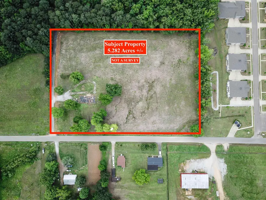 BRADLEY RD, Corinth, MS 38834 - Image #3