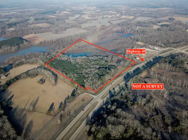 US 45 HWY, Saltillo, MS 38866