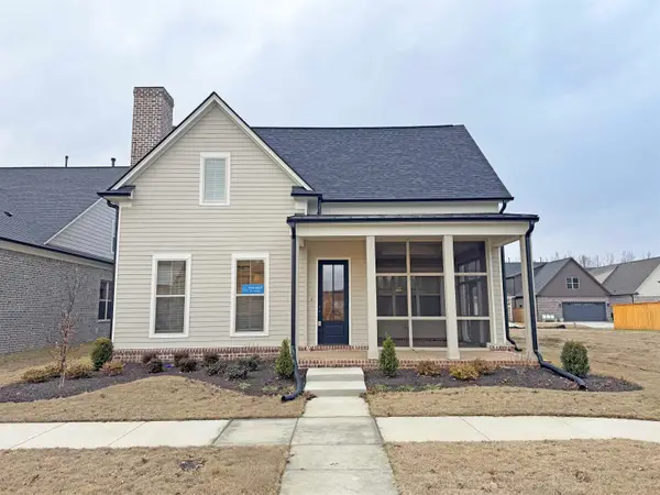 525 VALLEY FORGE LN, Rossville, TN 38066