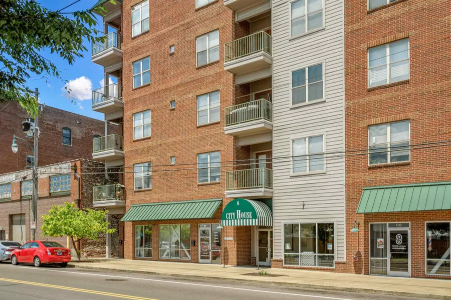 510 CITYHOUSE CT #406, Memphis, TN 38103 - Image #2