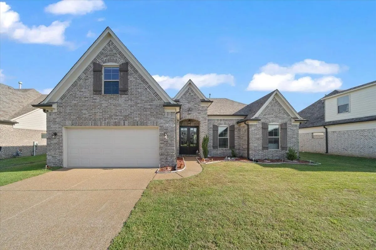 40 CHESNUT SPRING DR, Oakland, TN 38060 - Image #1