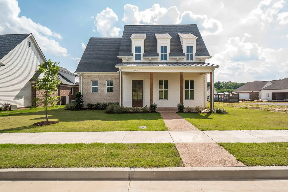 2155 N GREENBRIER LAKES BLVD, Piperton, TN 38017 - Image #1