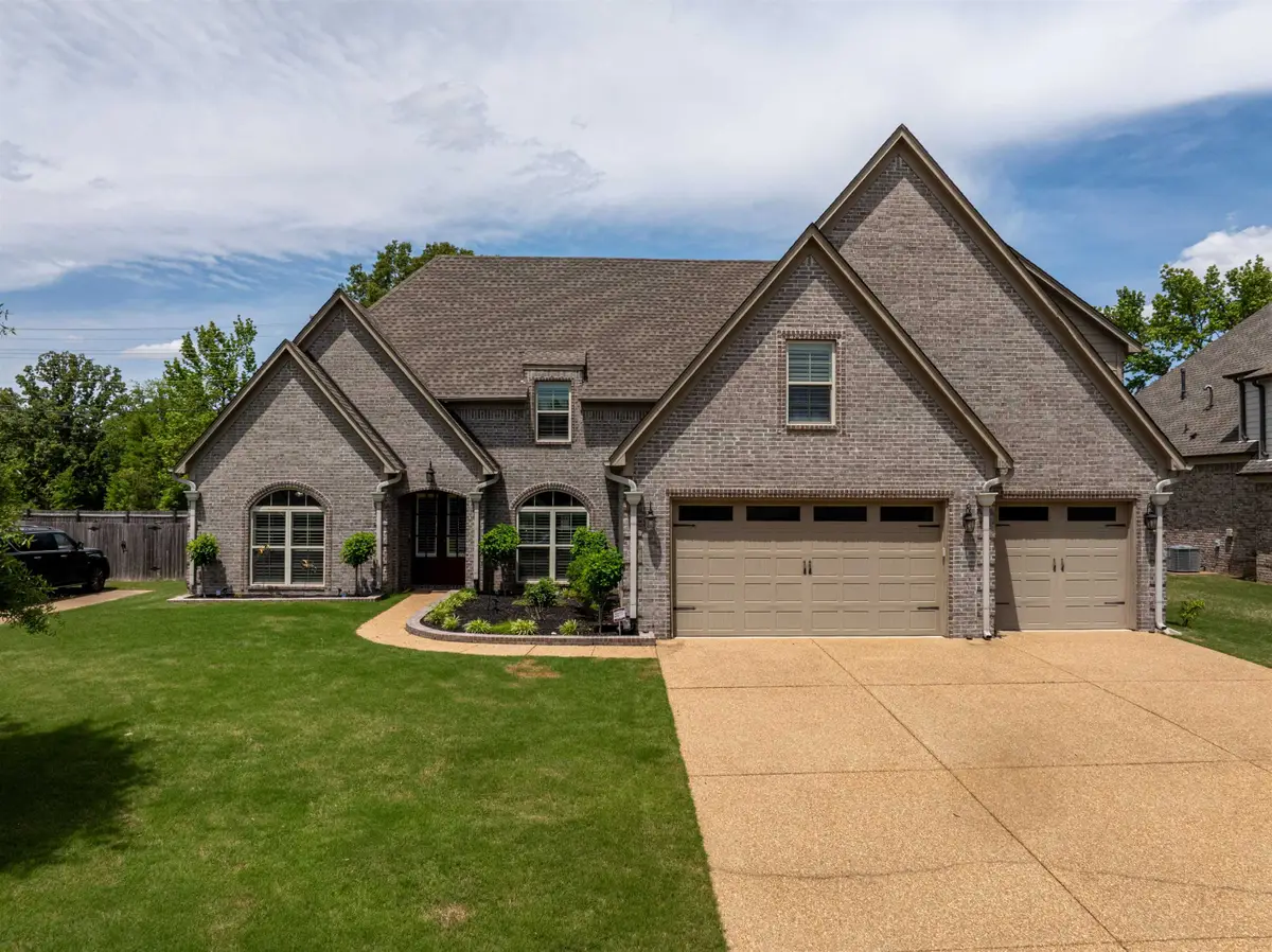 100 PINE VALLEY DR, Oakland, TN 38060 - Image #1