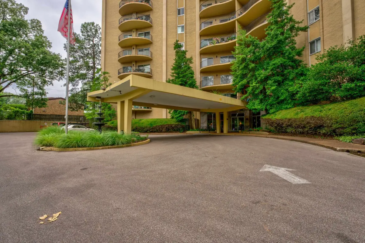 475 N HIGHLAND ST #10J, Memphis, TN 38122 - Image #1