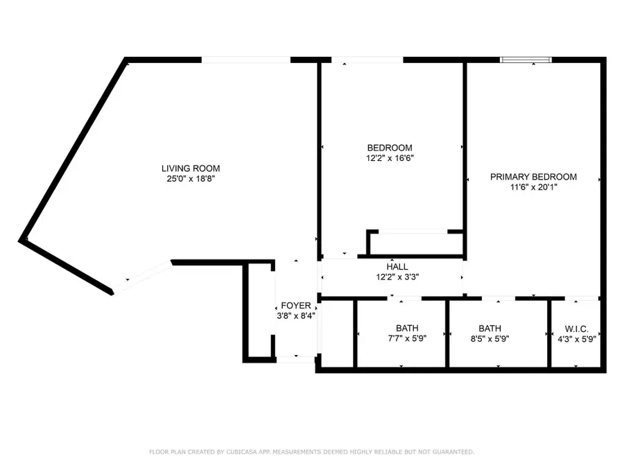 475 N HIGHLAND ST #10J, Memphis, TN 38122 - Image #3