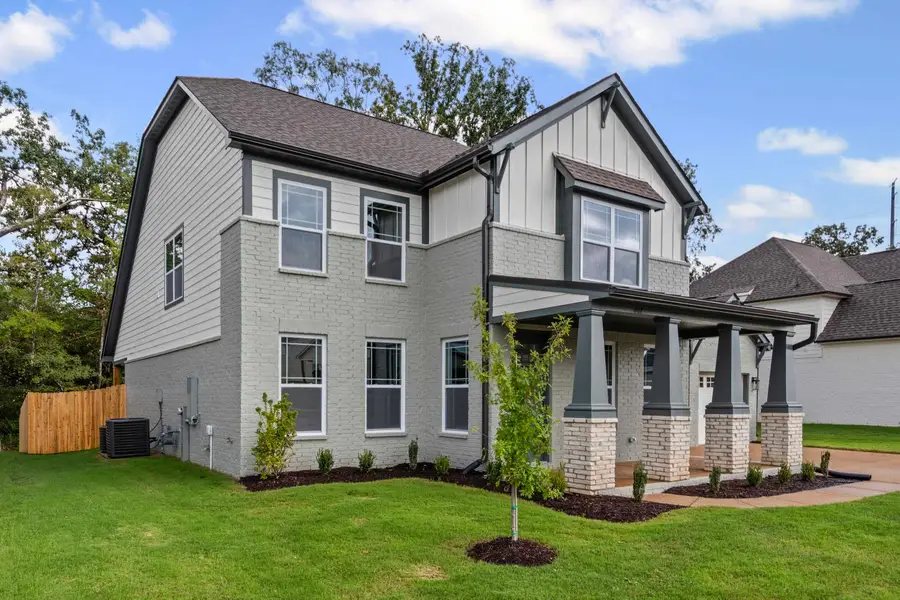 602 YVONNE BEND DR, Collierville, TN 38017 - Image #3