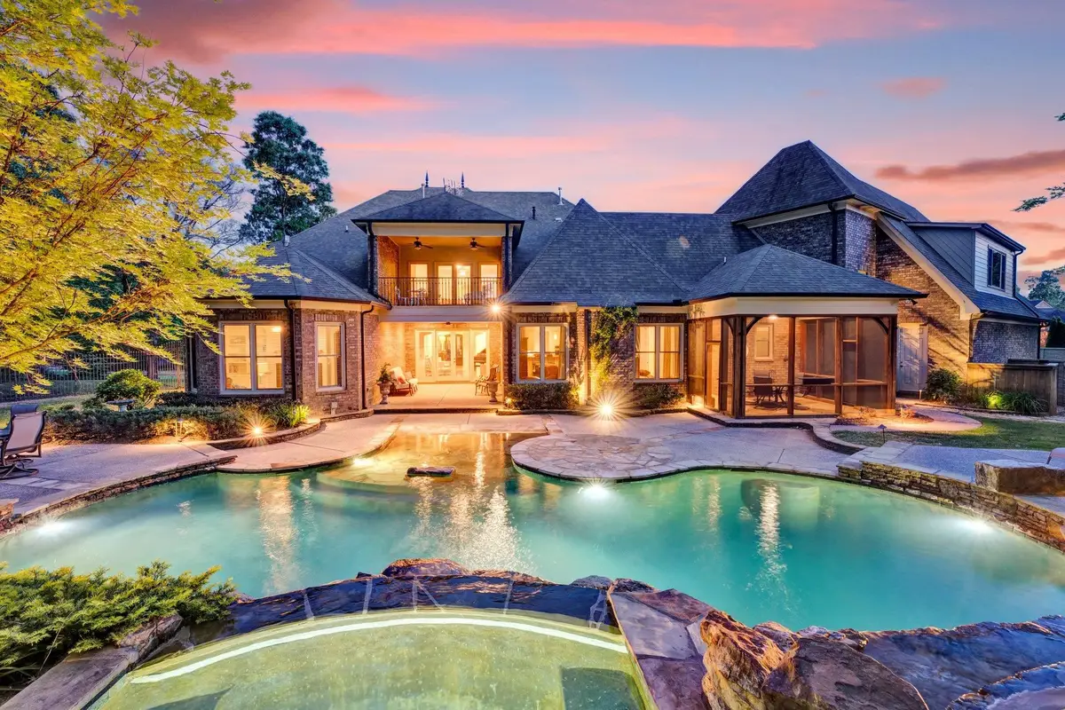 125 GREENBRIER LAKES CV, Piperton, TN 38017 - #1