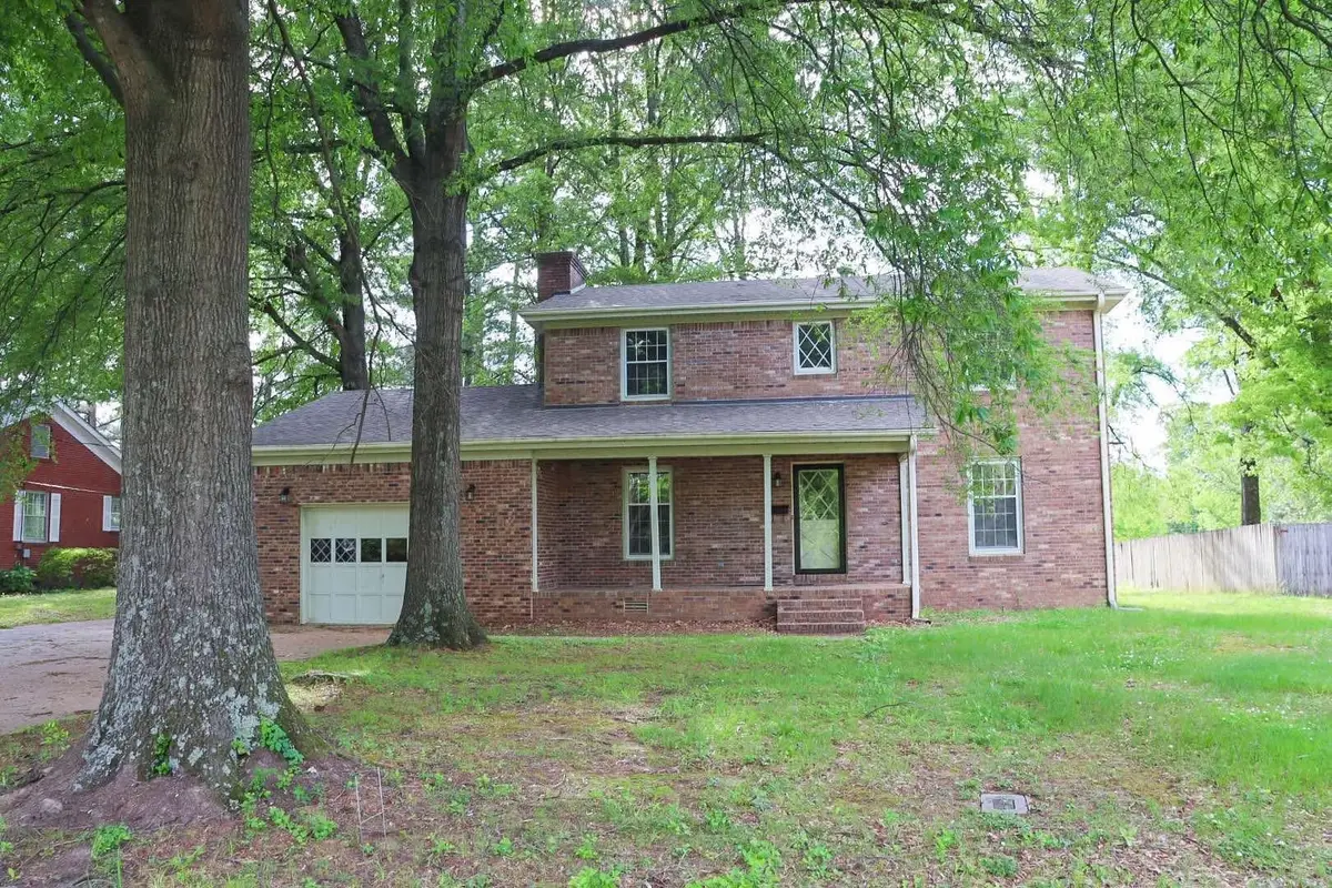 1329 HERRING DR, Covington, TN 38019 - #1