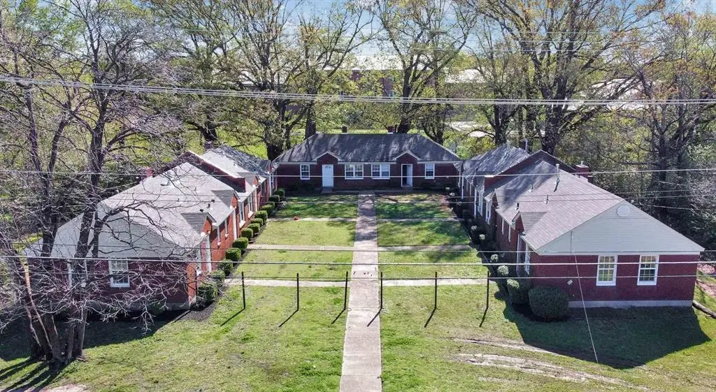 1572 HANAUER ST, Memphis, TN 38109 - Image #1