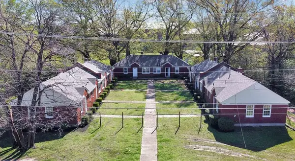 1572 HANAUER ST, Memphis, TN 38109