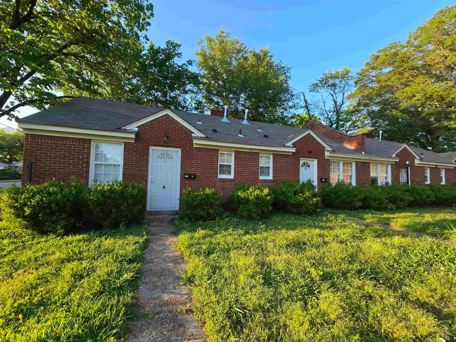 1572 HANAUER ST, Memphis, TN 38109 - Image #3