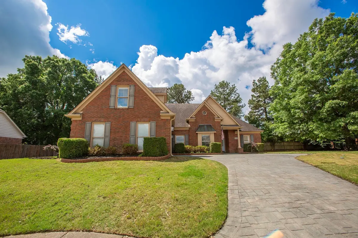 1723 GOLDSMITH CT, Collierville, TN 38017 - Image #1