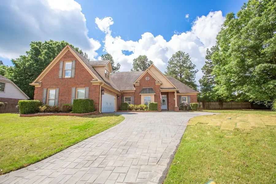 1723 GOLDSMITH CT, Collierville, TN 38017 - Image #2