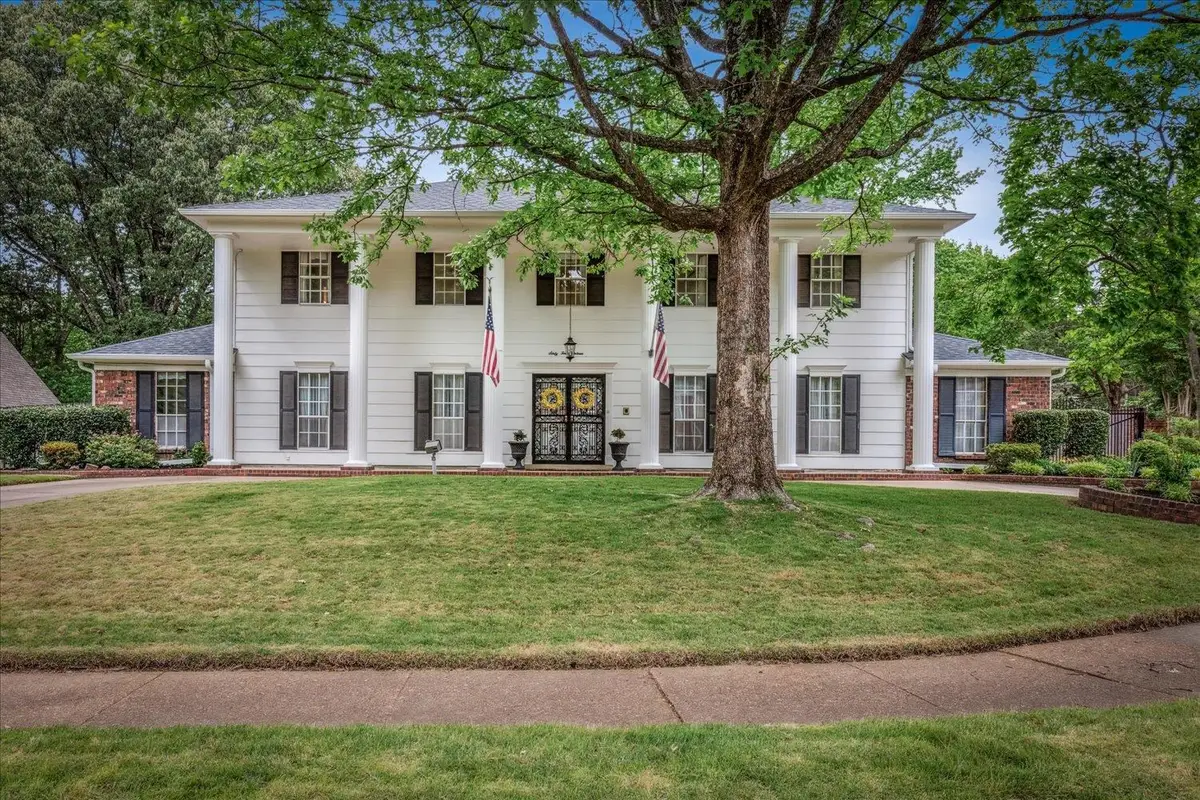 6416 OLD ORCHARD CV, Memphis, TN 38119 - Image #1