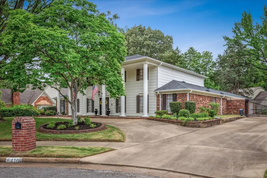 6416 OLD ORCHARD CV, Memphis, TN 38119 - Image #2