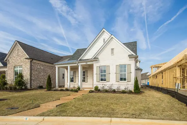 100 RAMBLING REX TRL, Piperton, TN 38017