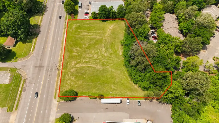 0 MACON RD, Memphis, TN 38134 - Image #2