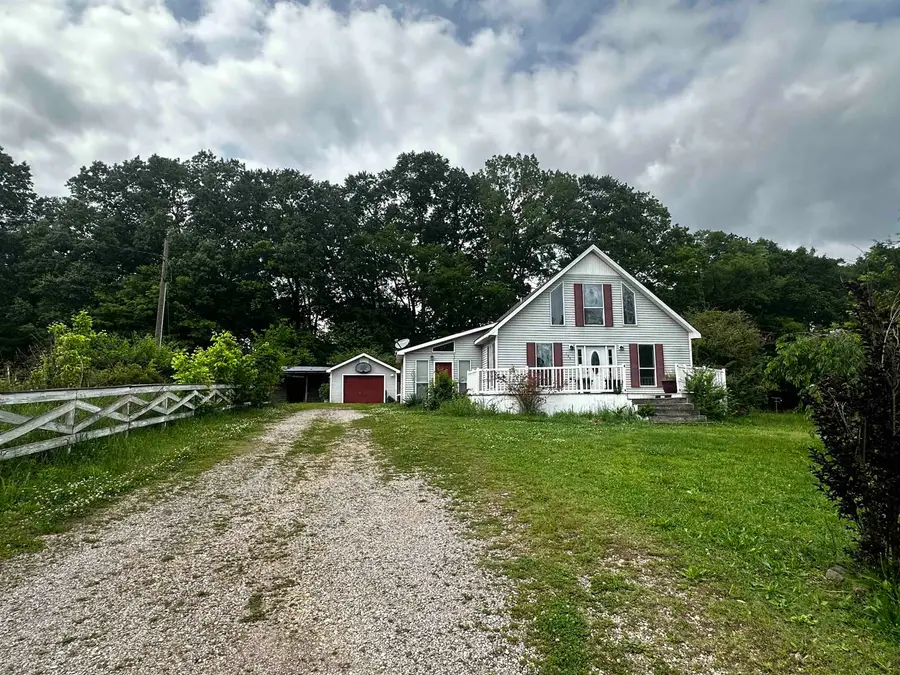 134 HORSE CREEK RD, Savannah, TN 38372-2984 - Image #2