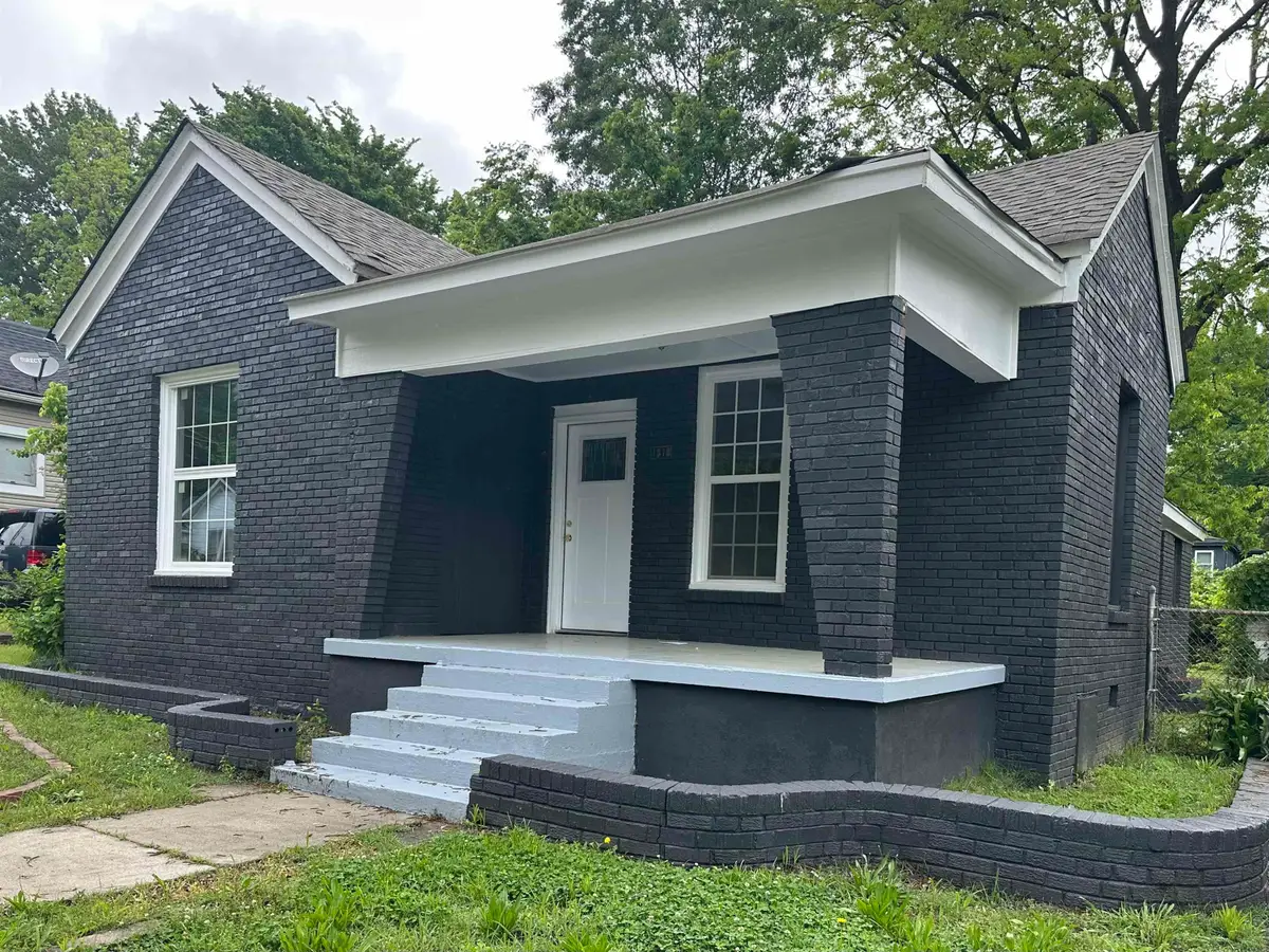 1318 GLEN ST, Memphis, TN 38106 - Image #1
