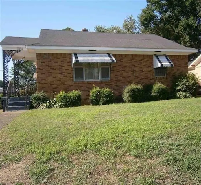 3789 FAIROAKS AVE, Memphis, TN 38122 - Image #2