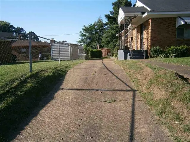 1936 FRISCO AVE, Memphis, TN 38114 - Image #2