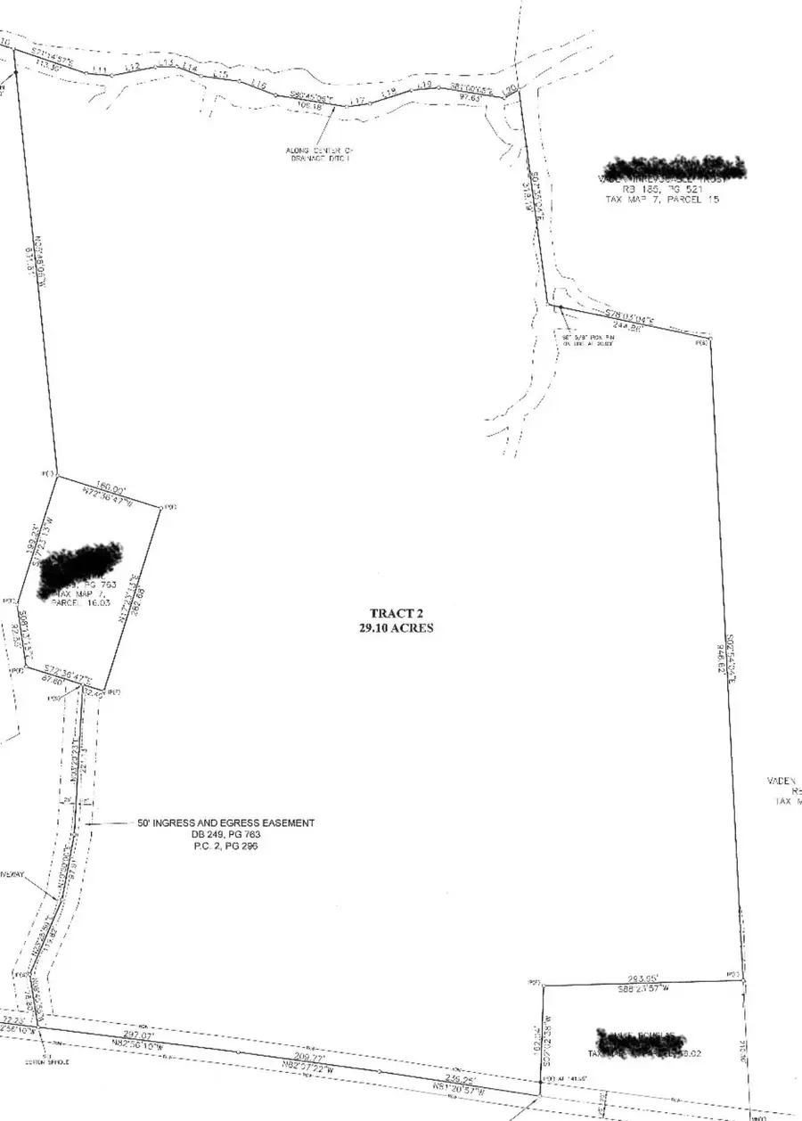 0 FLOYD AKIN RD, Gates, TN 38037 - #2