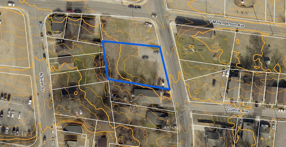 951 SEVENTH ST, Memphis, TN 38107 - Image #1