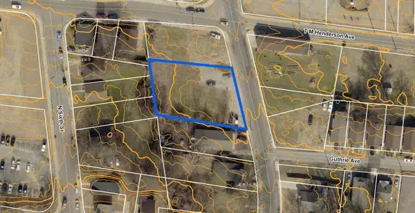 951 SEVENTH ST, Memphis, TN 38107