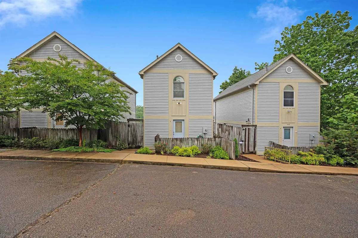 198 DEER PATH #5, Savannah, TN 38372 - Image #1