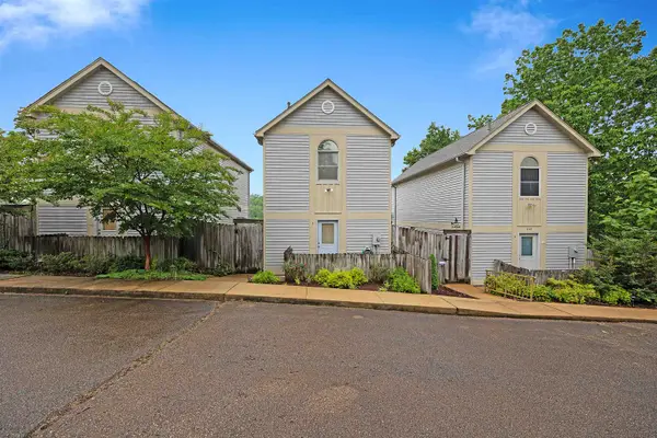 198 DEER PATH #5, Savannah, TN 38372