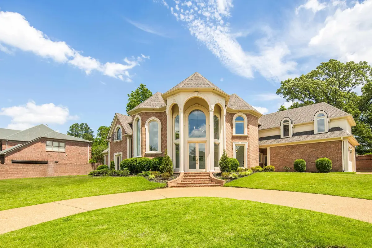 3518 CLASSIC DR S, Memphis, TN 38125 - Image #1